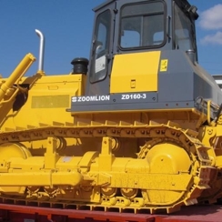 Булдьозер ZOOMLION ZD 160-3
