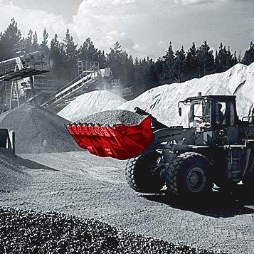 Щебень гранитный ЖД поставки 5-20 20-40 40-70 
