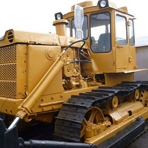 Бульдозер Т-170