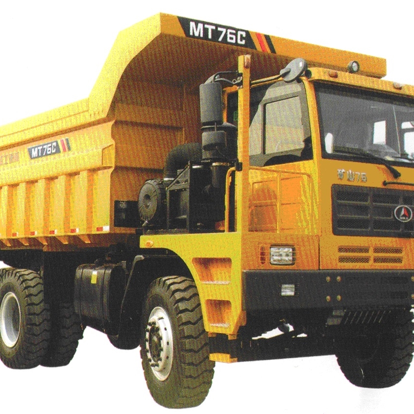 LGMG MT76А
