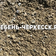 Щебень с доставкой в Черкесск