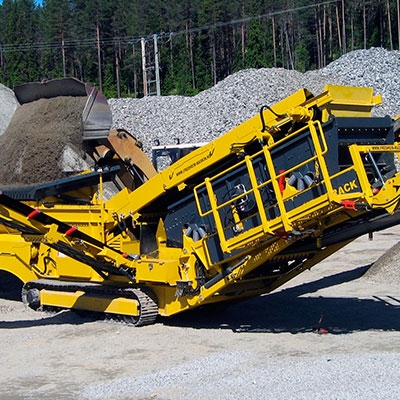 KEESTRACK EXPOLORER 1500 Б/У ГОД ВЫПУСКА 2008