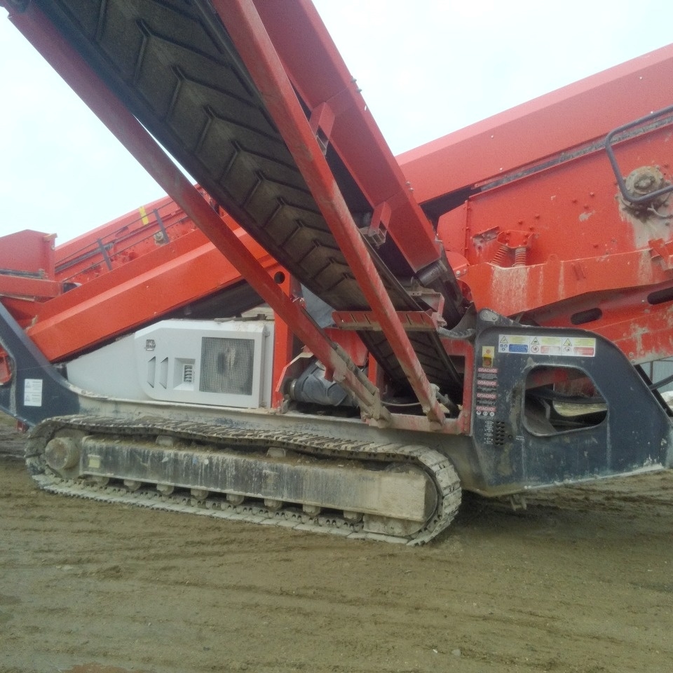SANDVIK QA 440