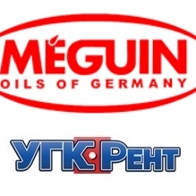 ООО "УГК-Рент" (моторные масла)