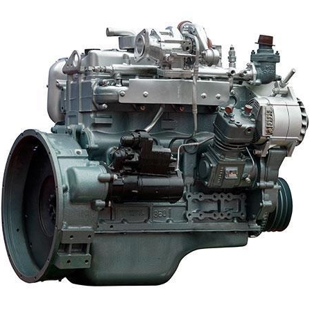 Двигатель Yuchai YC6B150Z-T11