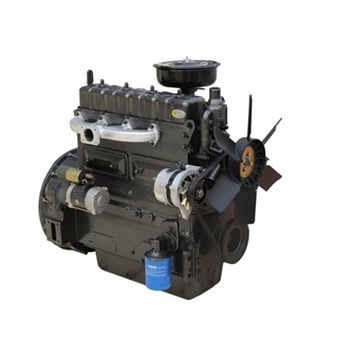 Двигатель Weifang K4100ZD