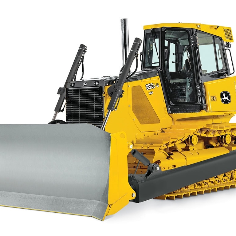 Ножи отвалов бульдозеров John Deere