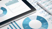 Объём производства щебня в России, май 2026 года