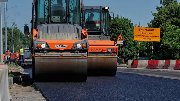 В 2025 году в Иркутской области завершат ремонт 10 дорог и мостов