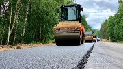 В Хабаровском крае стартовал сезон ремонта дорог