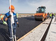 Цены на строительство и ремонт автодорог за год заметно увеличились