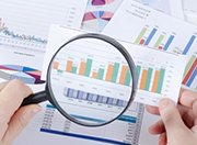 Аналитическая справка по производству щебня в апреле 2018 года