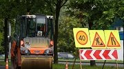 В Калужской области отремонтируют 138 км дорог в 2024 году