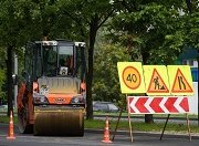 В Калужской области отремонтируют 138 км дорог в 2024 году