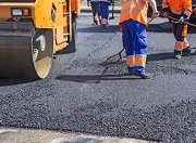В Ижевске отремонтируют 6 участков дорог в 2024 году