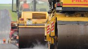 В Новосибирской области в 2025 году приведут в порядок почти 250 км автодорог