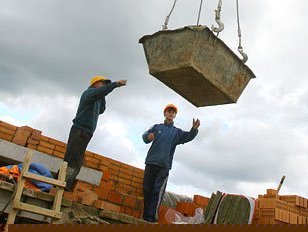 В Красноярском крае сокращен ввод жилья на 24% в I полугодии
