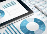 Объём производства щебня в России, июль 2025 года