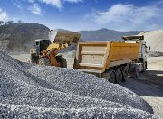 Горнодобывающая промышленность Карелии демонстрирует устойчивый рост, несмотря на санкции