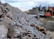 Погрузка щебня на грузовых терминалах ПривЖД в Астраханской области выросла на 30%