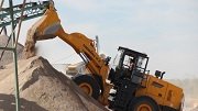На Каранском карьере в ДНР планируется расширить добычу щебня