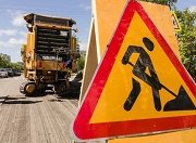 В Смоленской области в рамках национального проекта ведутся работы по ремонту 290 км автодорог