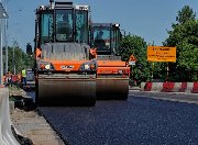 В Орловской области разработали план дорожного ремонта на ближайшие пять лет