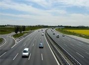 Подмосковью выделили дополнительно 5,5 млрд. рублей на дорожные работы