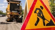 В 2025 году в Ростовской области планируется обновить 380 автомобильных дорог