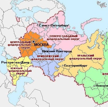 Лидер российского рынка нерудных строительных материалов