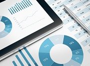 Объём производства щебня в России, май 2025 года